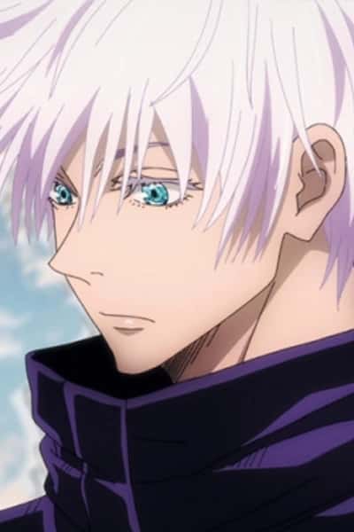 Satoru Gojo