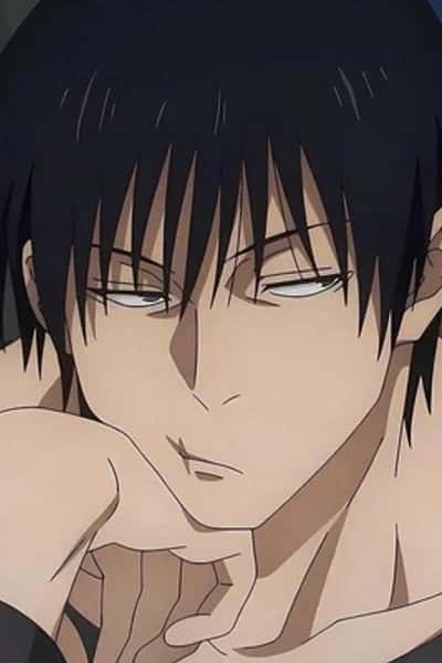 Toji Zenin