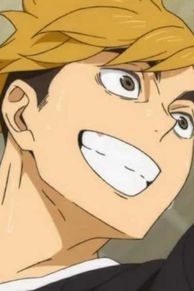 Atsumu Miya