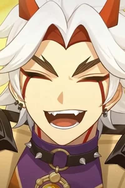 Arataki Itto