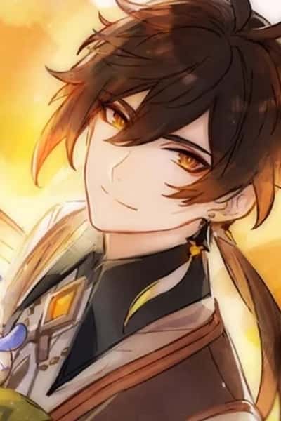 Zhongli