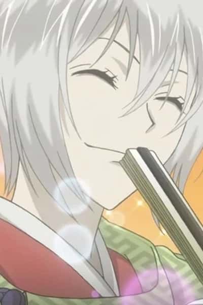 Tomoe
