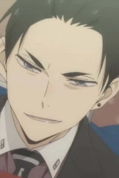 Daisuke Kambe