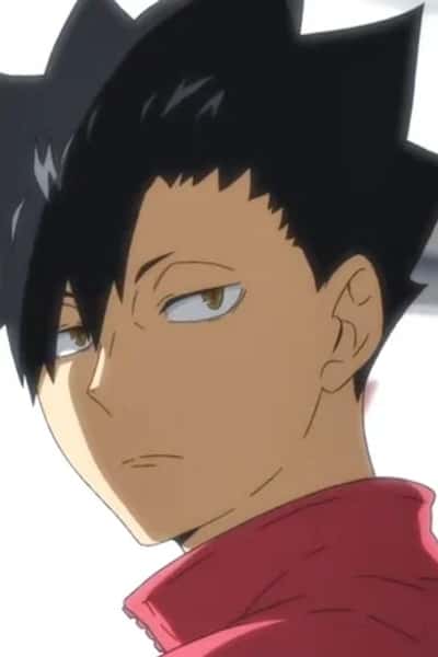 Tetsurou Kuroo