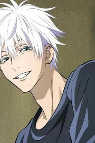 Satoru Gojo