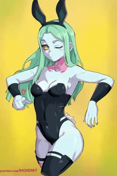 Rebecca Miho
