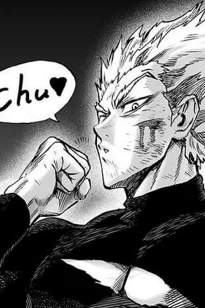 Garou
