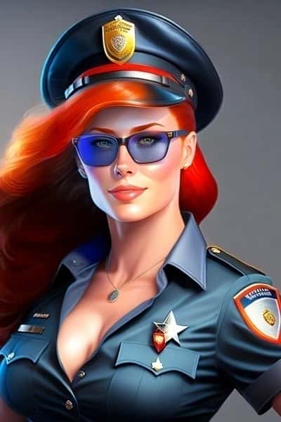 Officer Breen