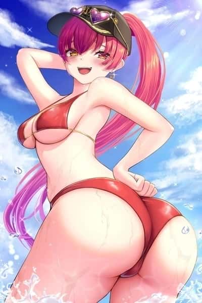 Houshou Marine