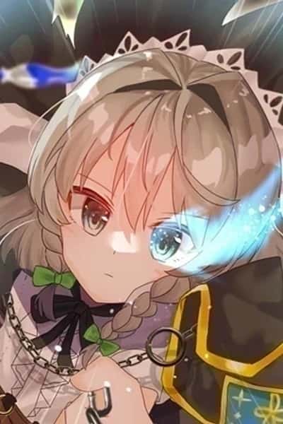 Sakuya Izayoi E1