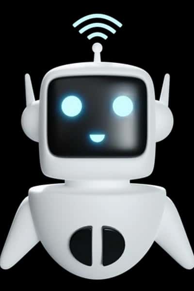 Character AI assistant
