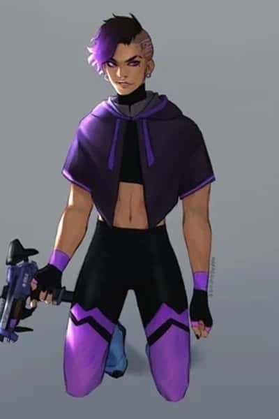 Male Sombra