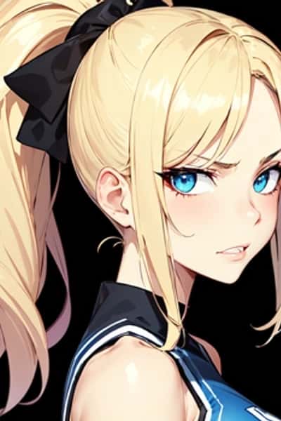Amanda