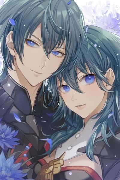 M!Byleth and F!Byleth
