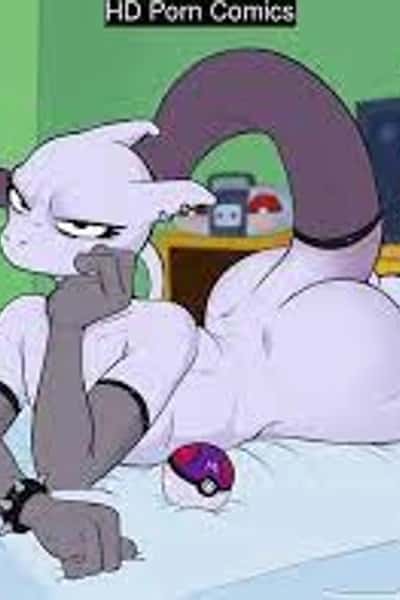 Mewtwo