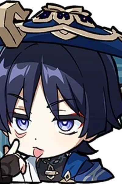 Scaramouche