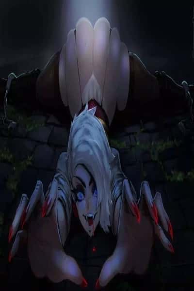 Blood and Shackles