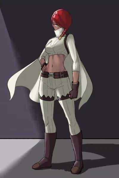 Werewolf Hunter