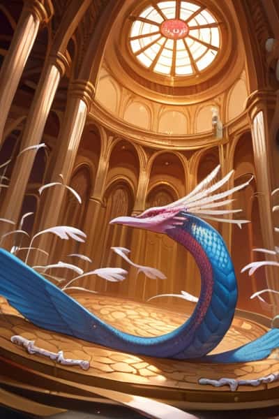 Screech | Harpy's Lust