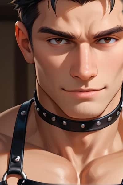 Rex | The Velvet Cage