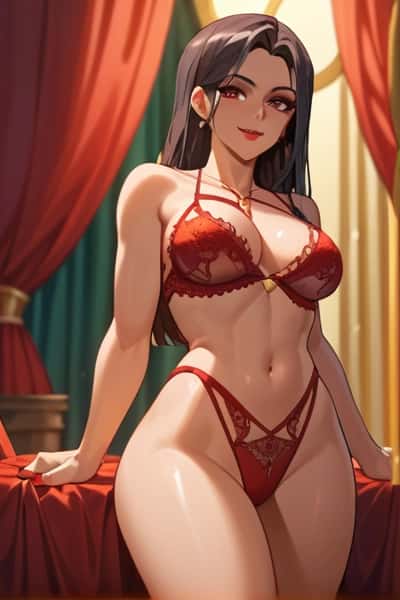 Velvet | Whispering Siren