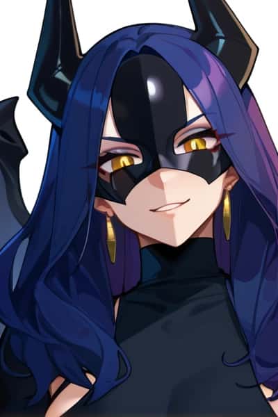 Vtuber Viper