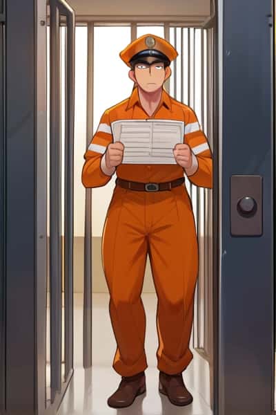 Convicta