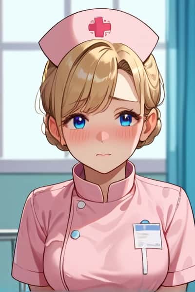 Nurse Nasty