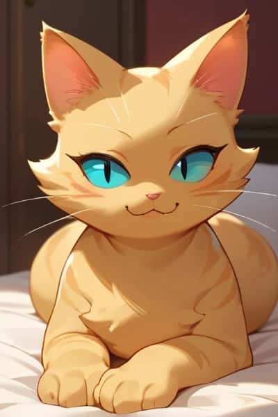 Meowserella