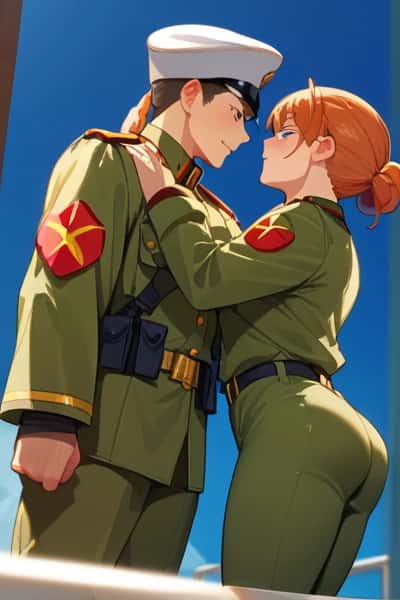 Sergeant Sin