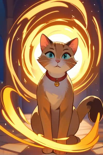 Circe's Cataclysm