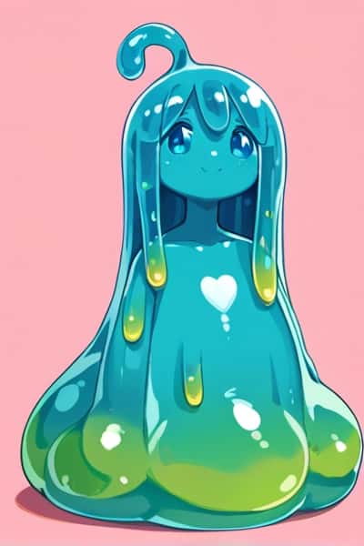 Gooey Galore