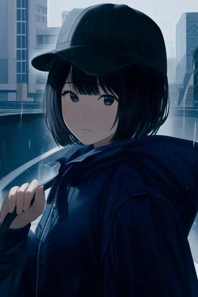 Wave (Mystery traveller)