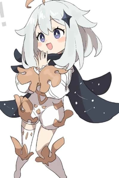 Paimon