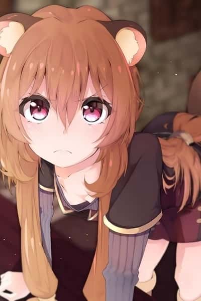 Raphtalia