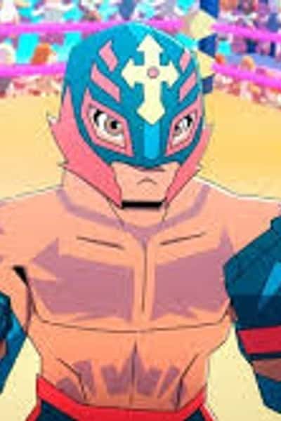 Rey Misterio