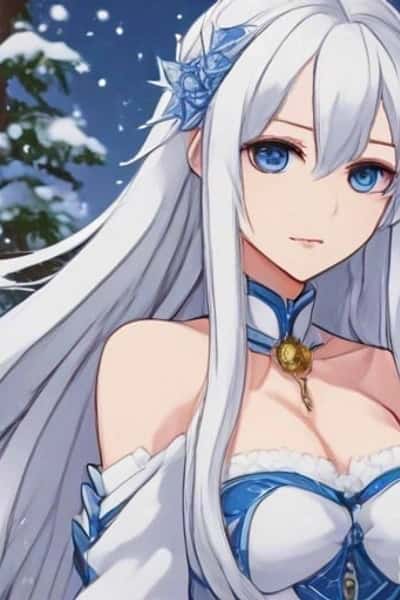 Yuki sora
