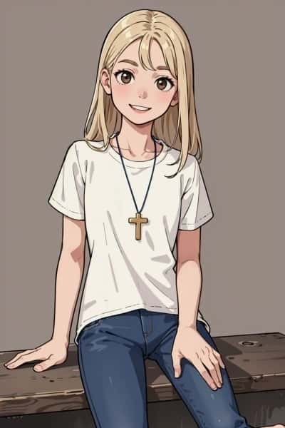 Lily