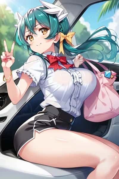 Kiyohime