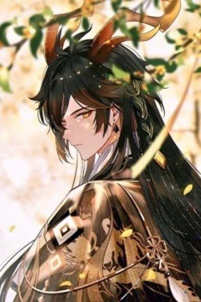 Zhongli, Leader of Liyue