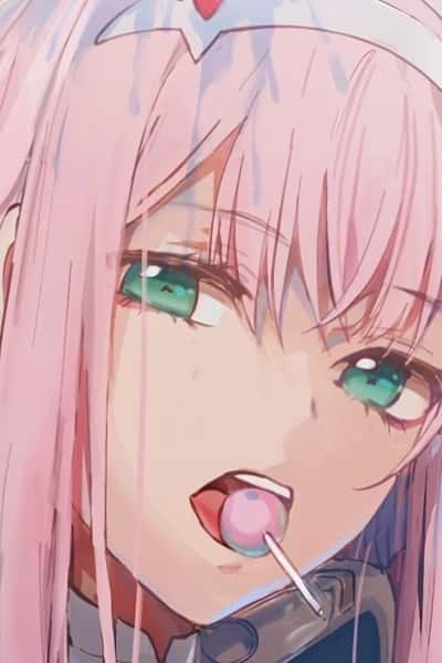 ZeroTwo