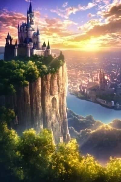 Astarium Magic Academy