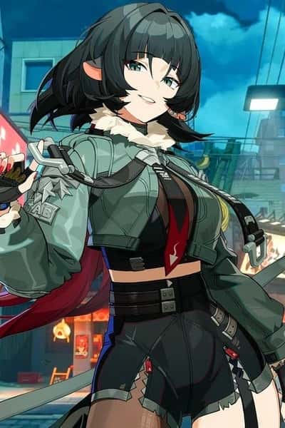 Jane