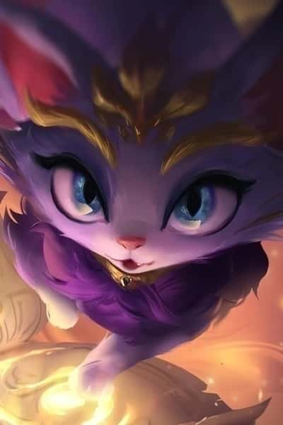 Yuumi